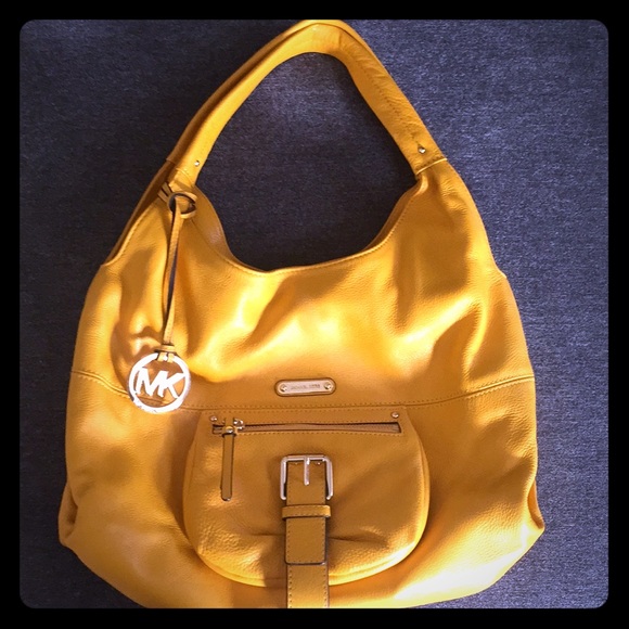 Michael Kors hobo bag - Picture 1 of 2